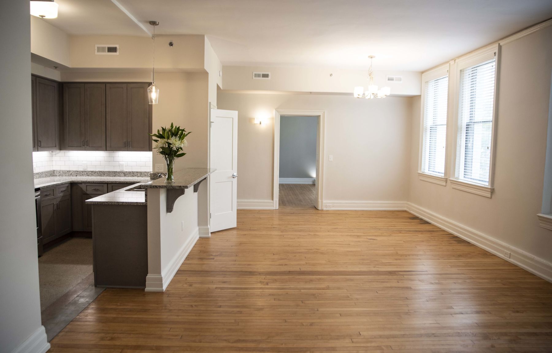 Krise Building Apartments